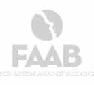 FAAB client logo gray