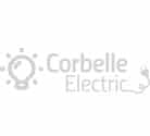 Corbelle Electric client logo