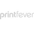 Printfever client logo